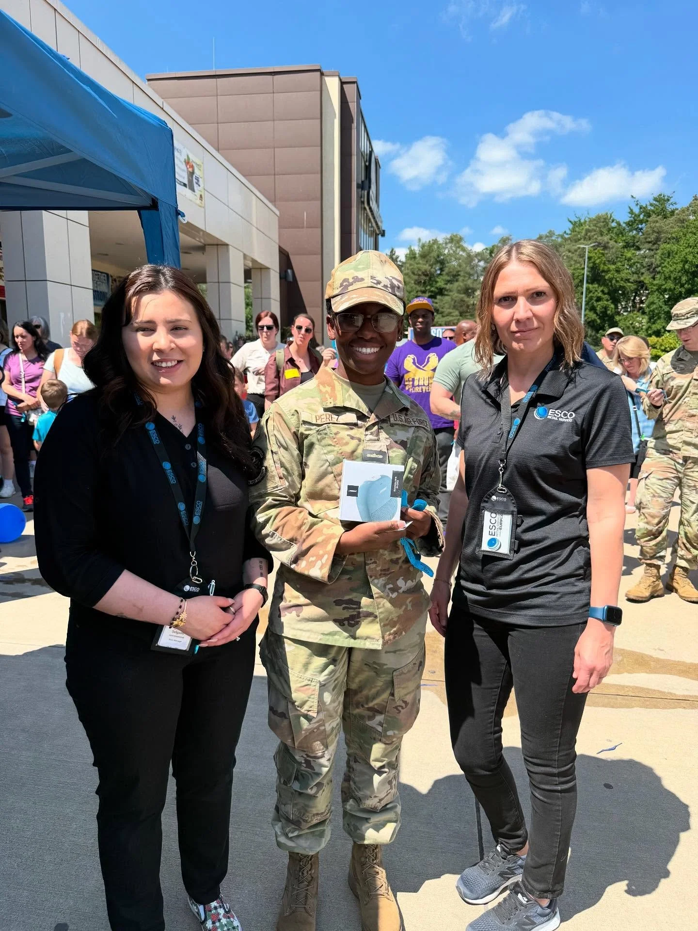 Ramstein Air Base - Germany