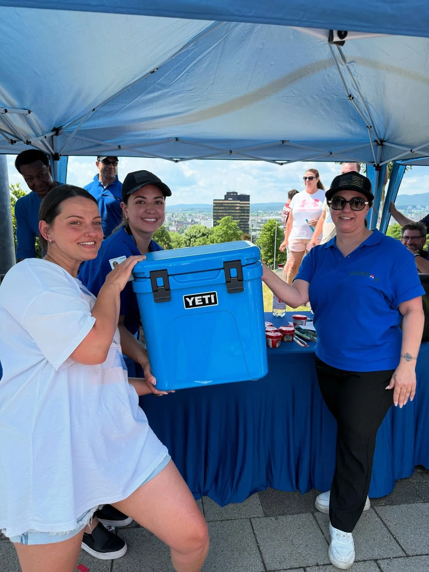 USAG Wiesbaden - Germany