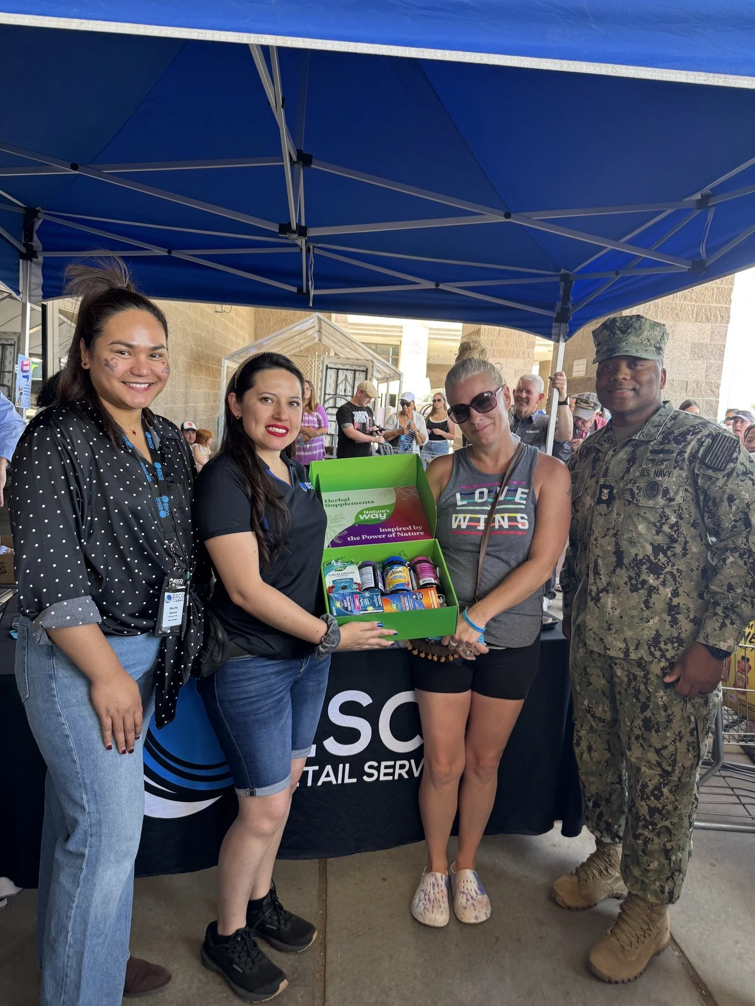 Buckley SFB - Aurora, CO