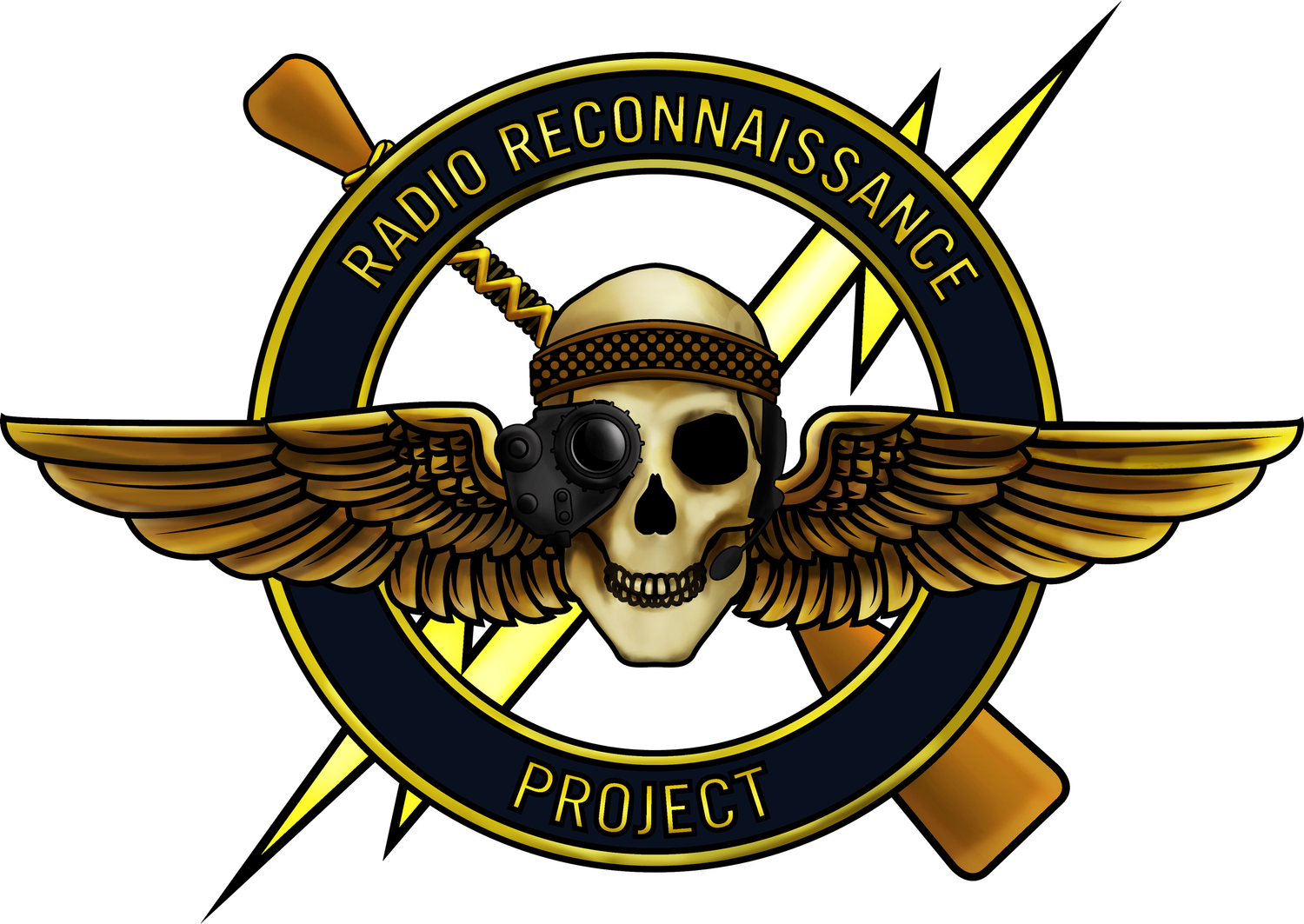 Radio Reconnaissance Project