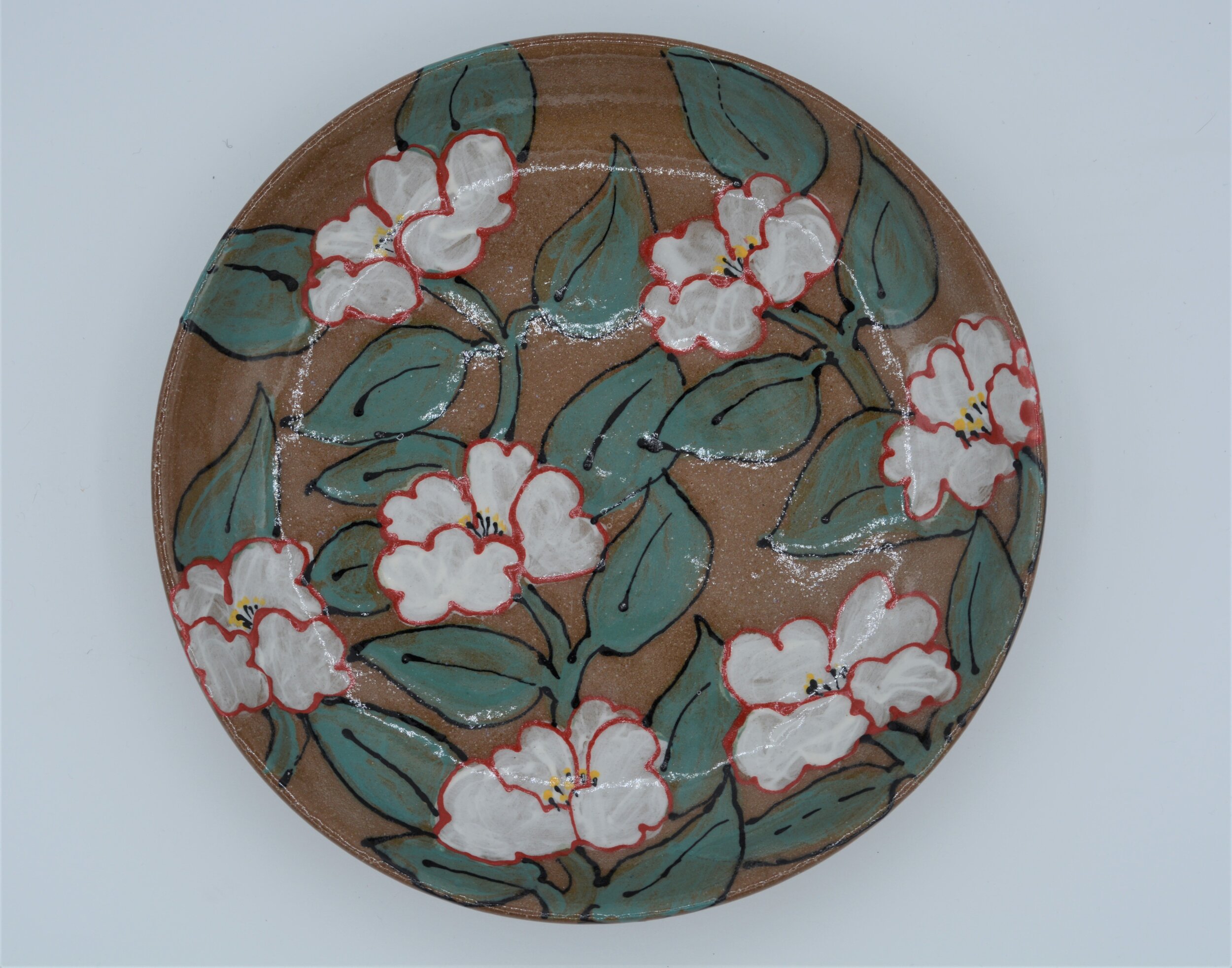 Gosai-de Plate