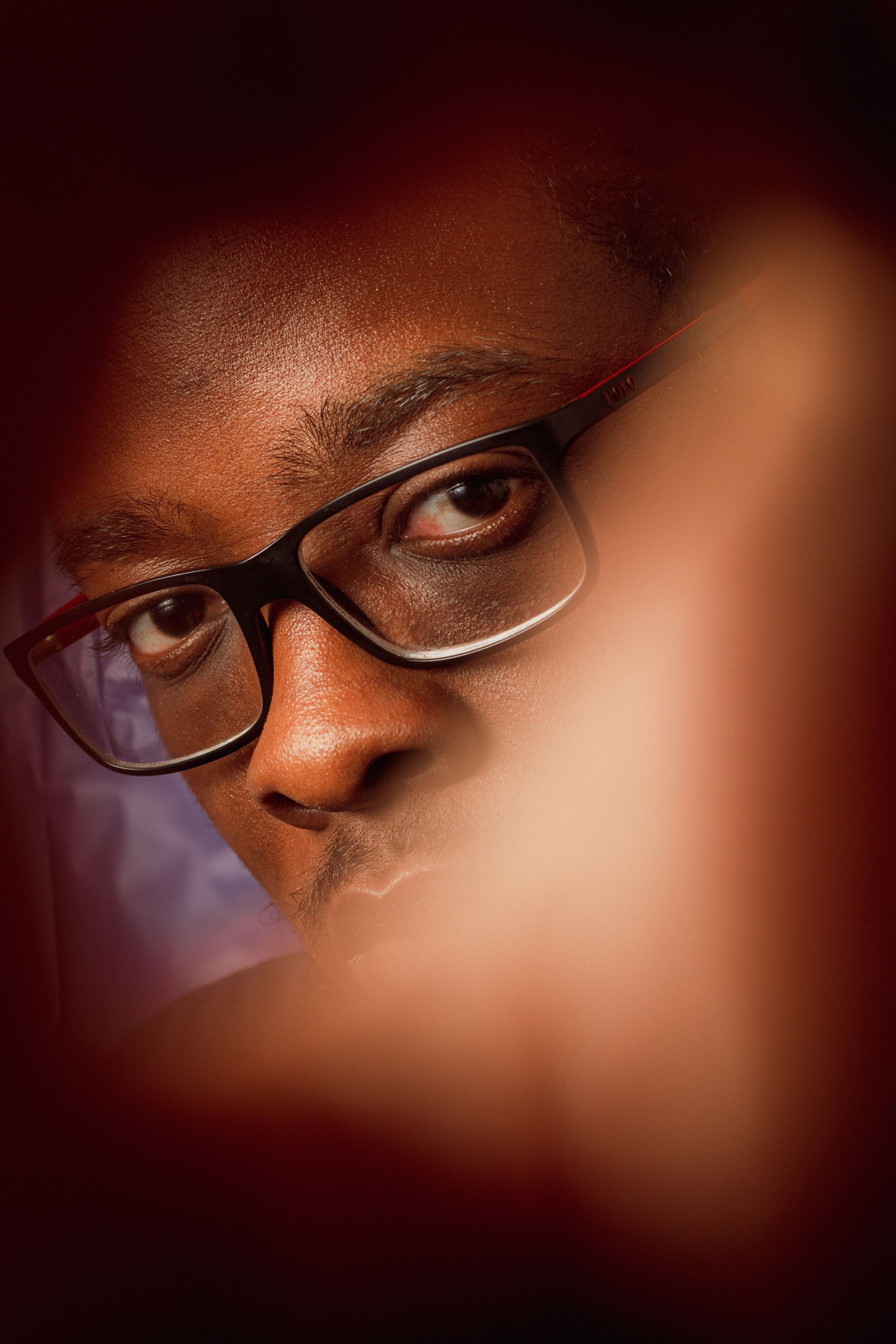 I’m not a “white” Black Person: a narrative — ItsLarryG