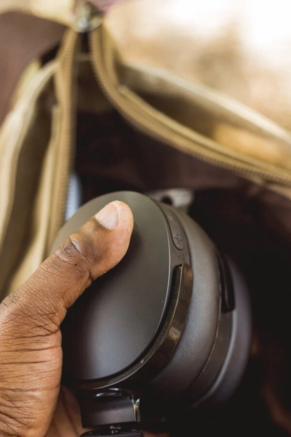 My Everyday Headphones