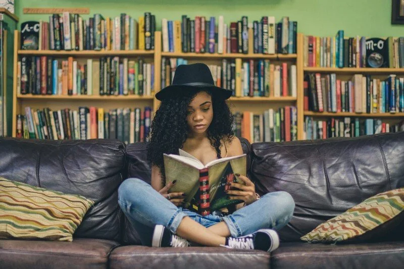 5 Books Every Professional Millennial Should Read