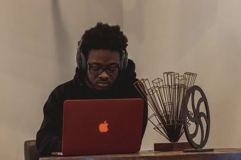 Millennial Moments #2