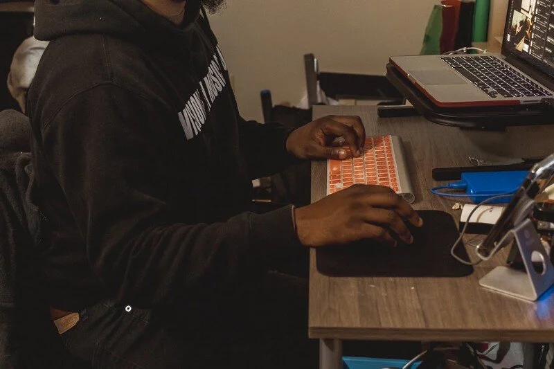 Millennial Moments #3