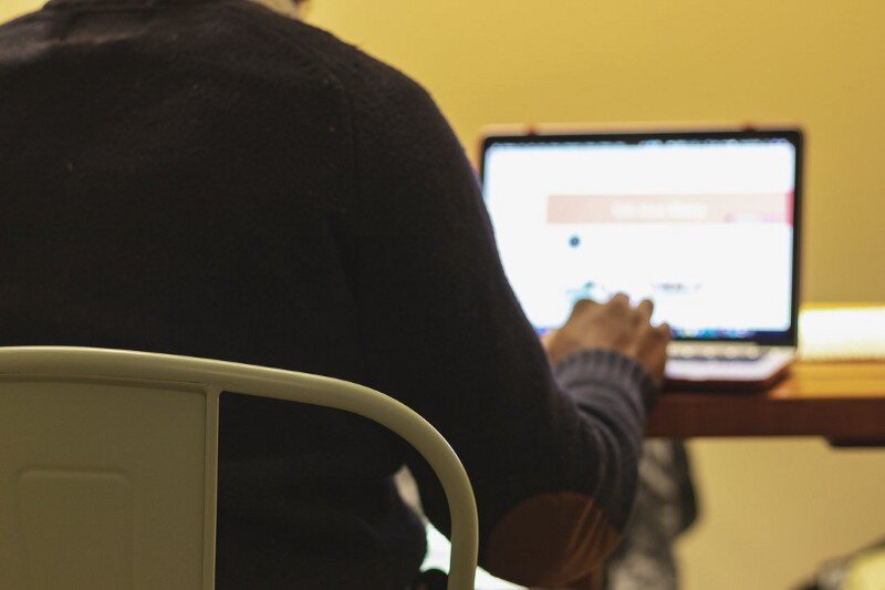 How a Random YouTube Video Convinced Me to Launch This Blog