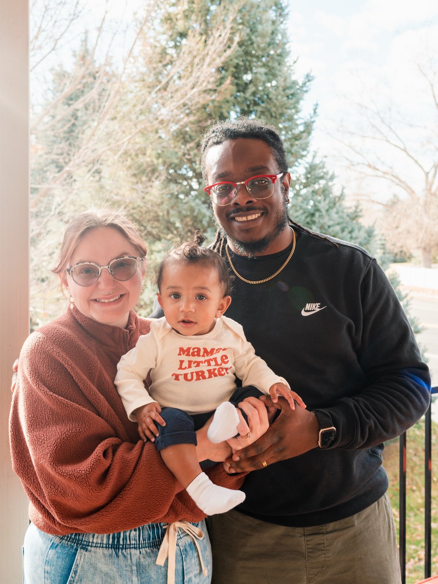 T H A N K F U L

There&rsquo;s so much I have to be thankful for. 

These photos are truly an answered prayer.