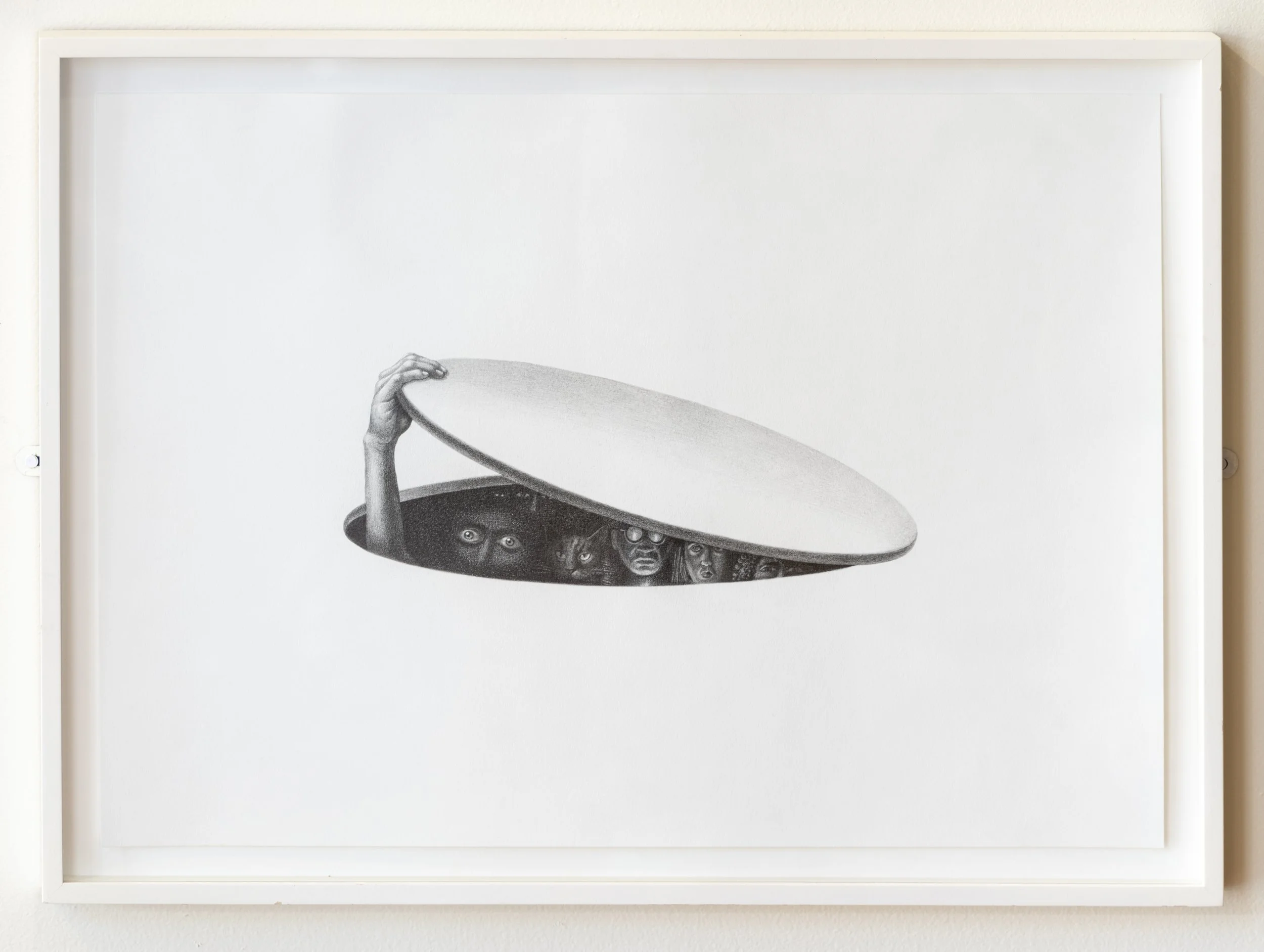Elsewhere Art Fair Invited Outsiders Inside Philadelphia's Art Scene