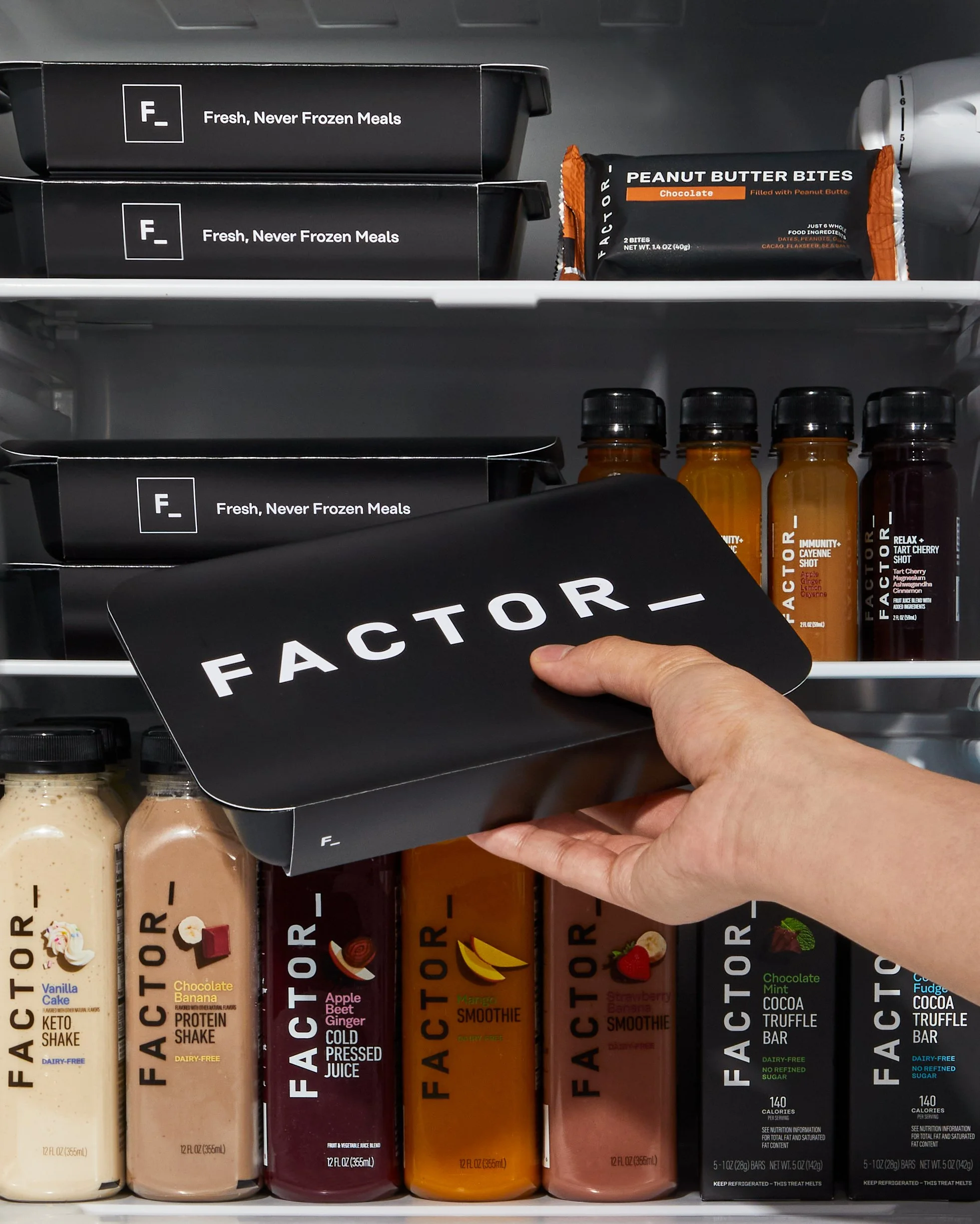 Factor