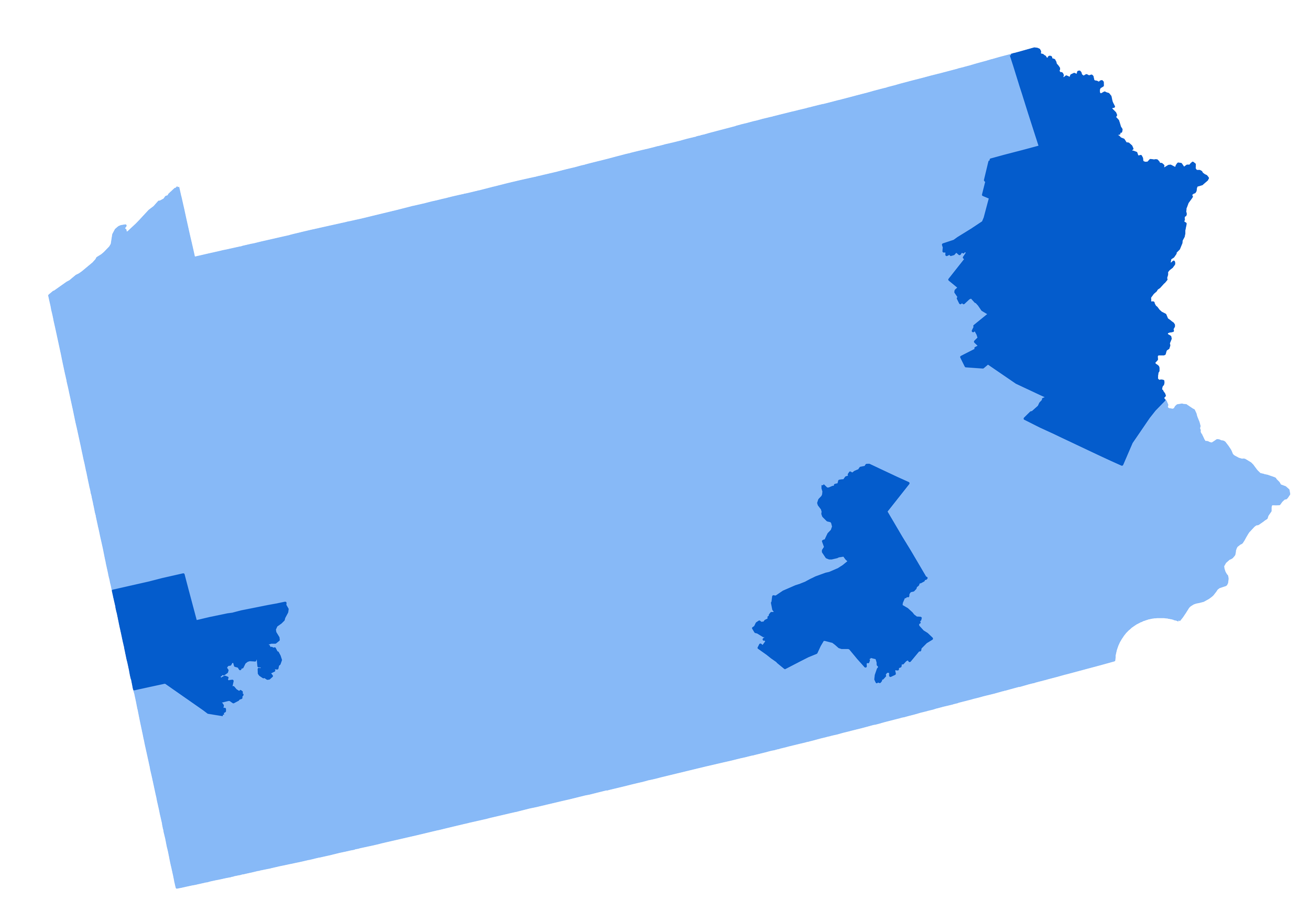Pennsylvania — Activate America