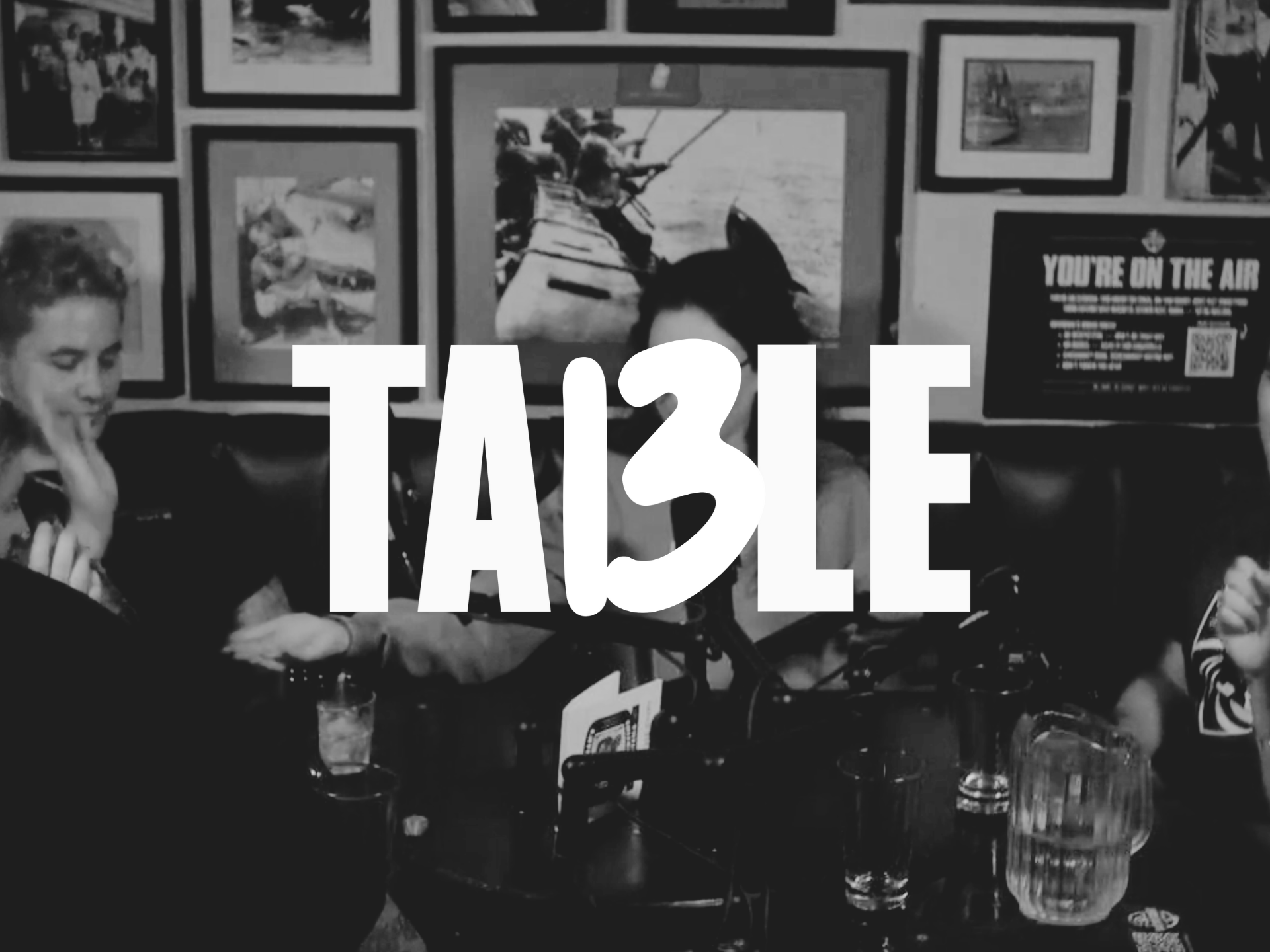 Table 13 | Editing