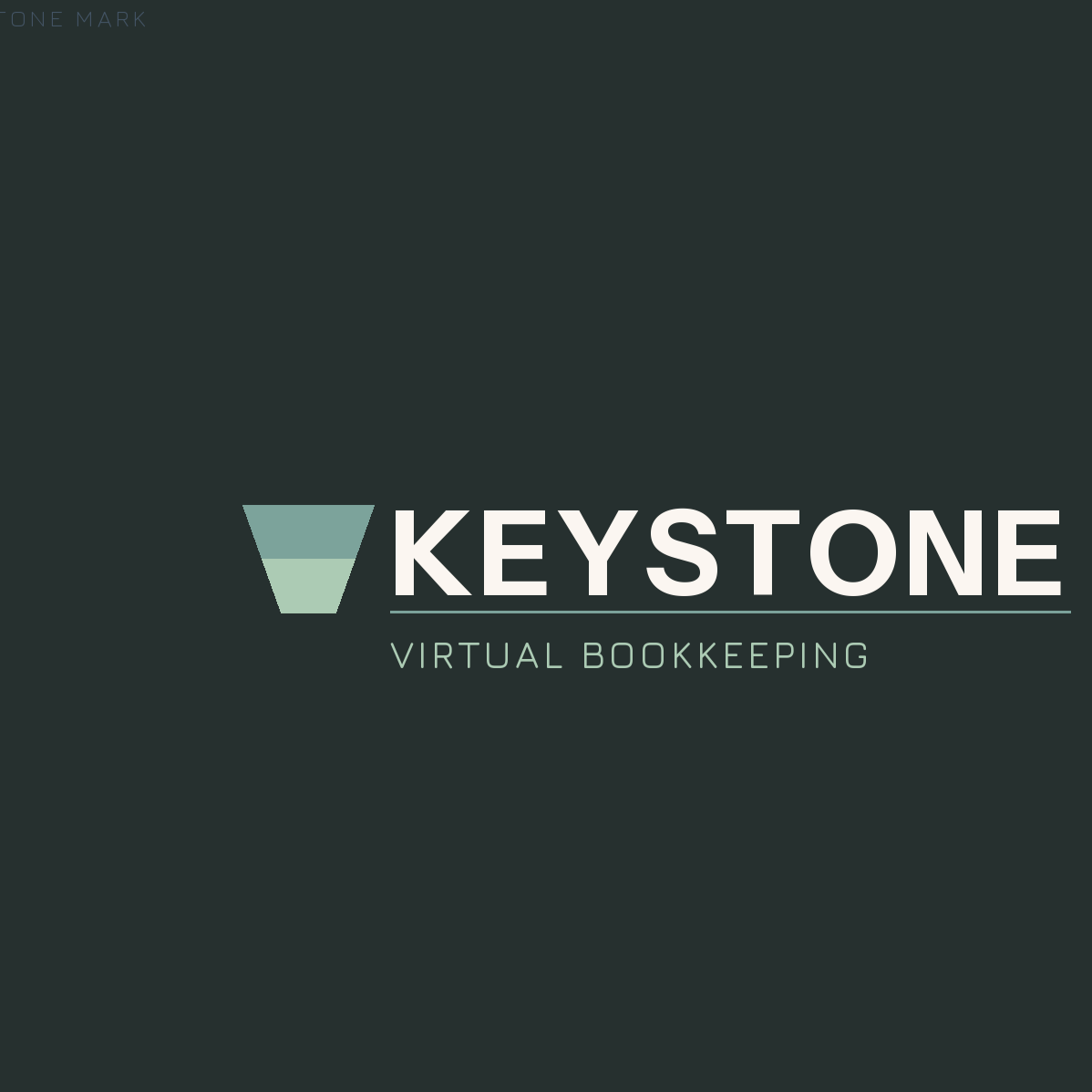Keystone Virtual Bookkeeping