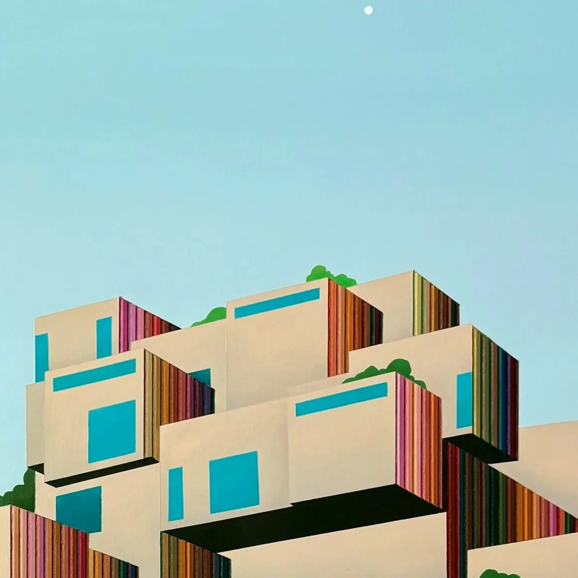 Habitat 67