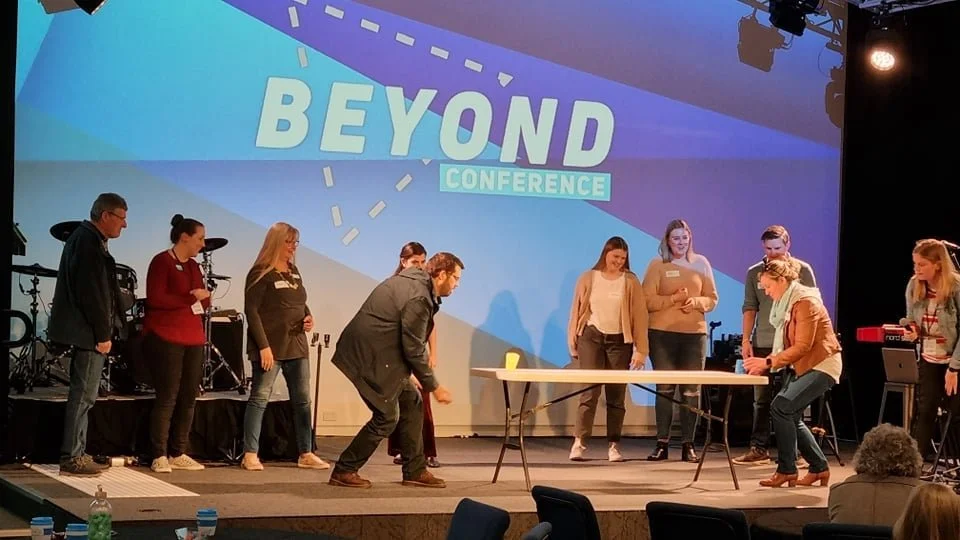 Beyond