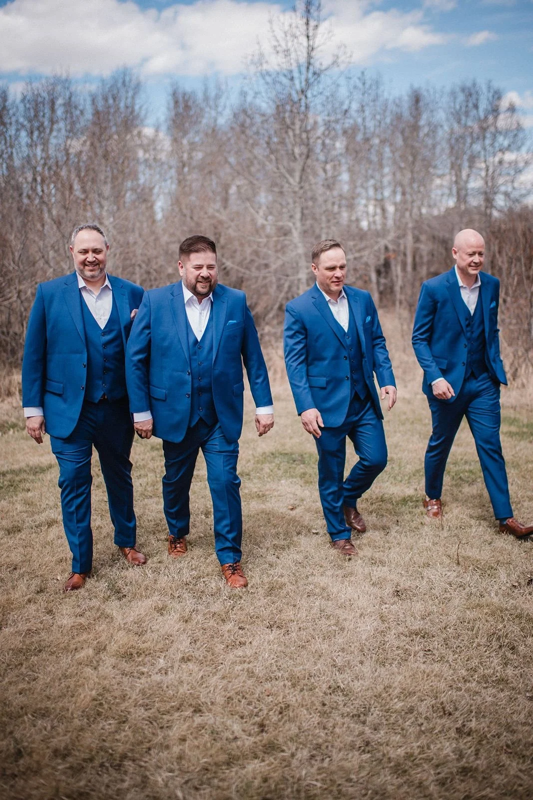 Joyful Bearspaw Golf Course Wedding Diane Davidson Weddings