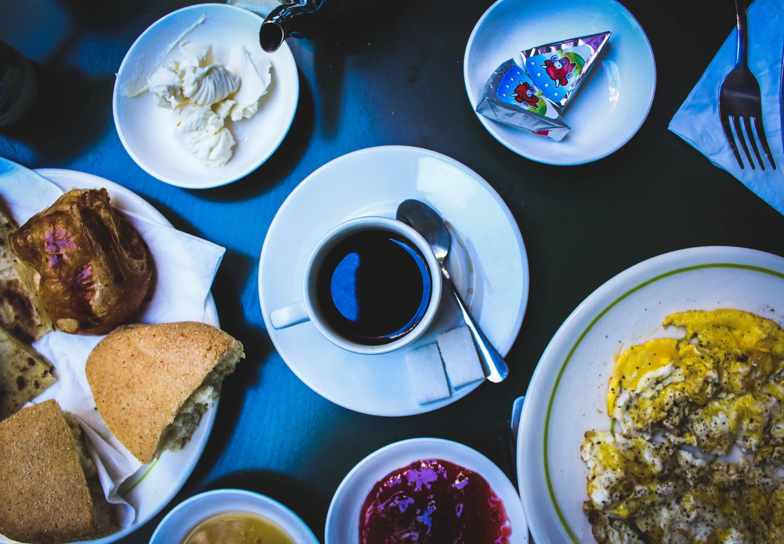 Sponsor and MGHA Member Breakfast