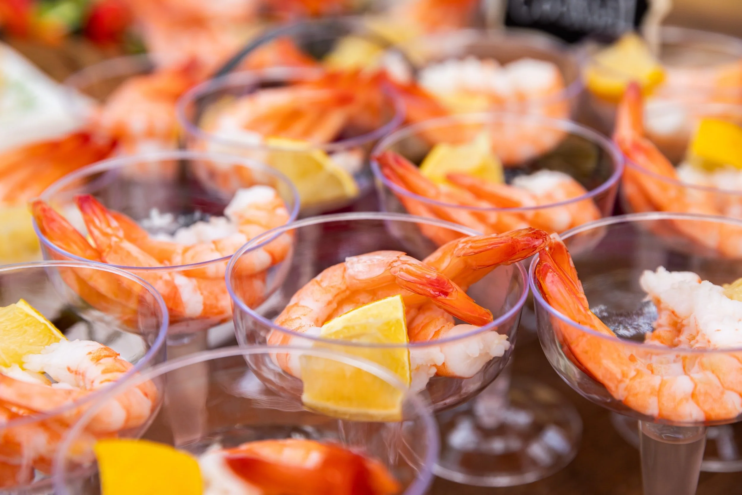 A Taste of Coastal Mississippi