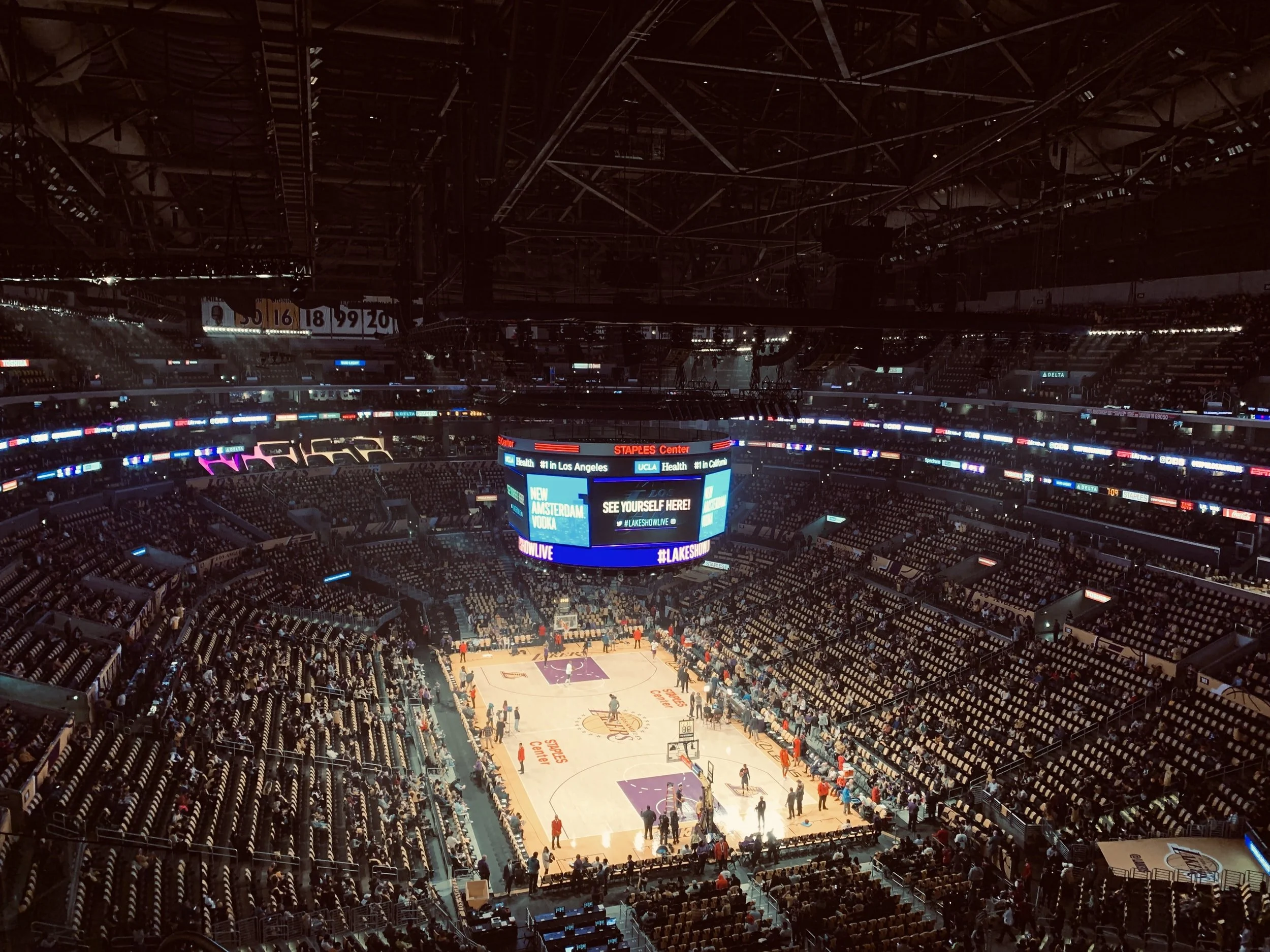 Session 5 / Tribal Sportsbetting: Questions, Rules, &amp; Models