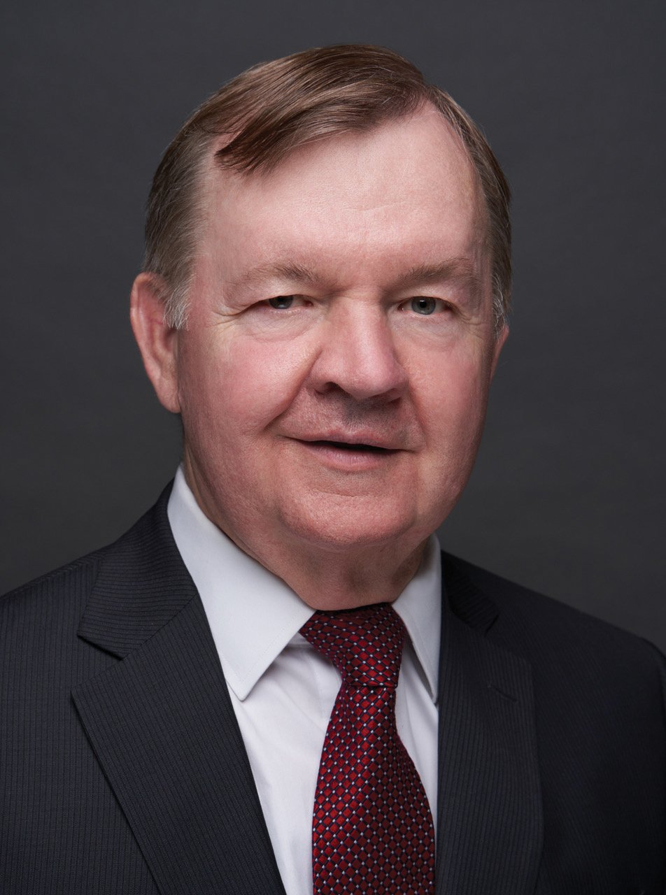 Jeffrey M. Cooper · CFO