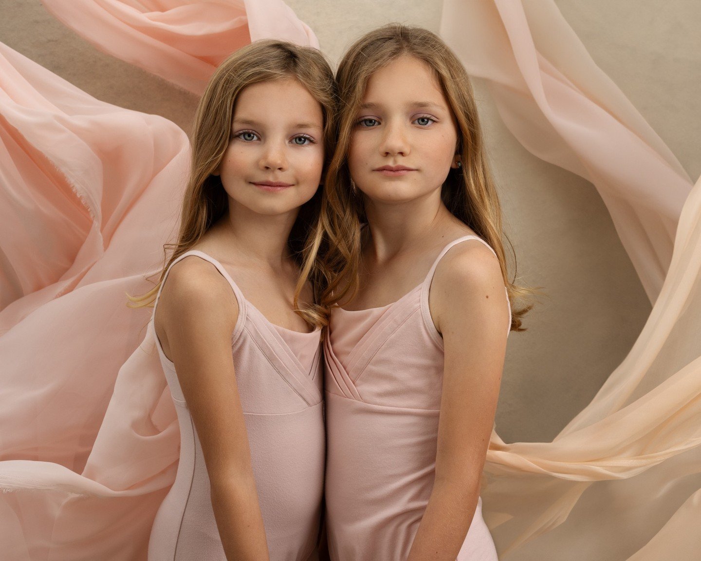 These darling ballerina sisters stole the spotlight with their elegant moves during our For The Love of Dance project! Can&rsquo;t get over how adorable they are! So thrilled to capture their talent once again and many more dancers in our upcoming Fo