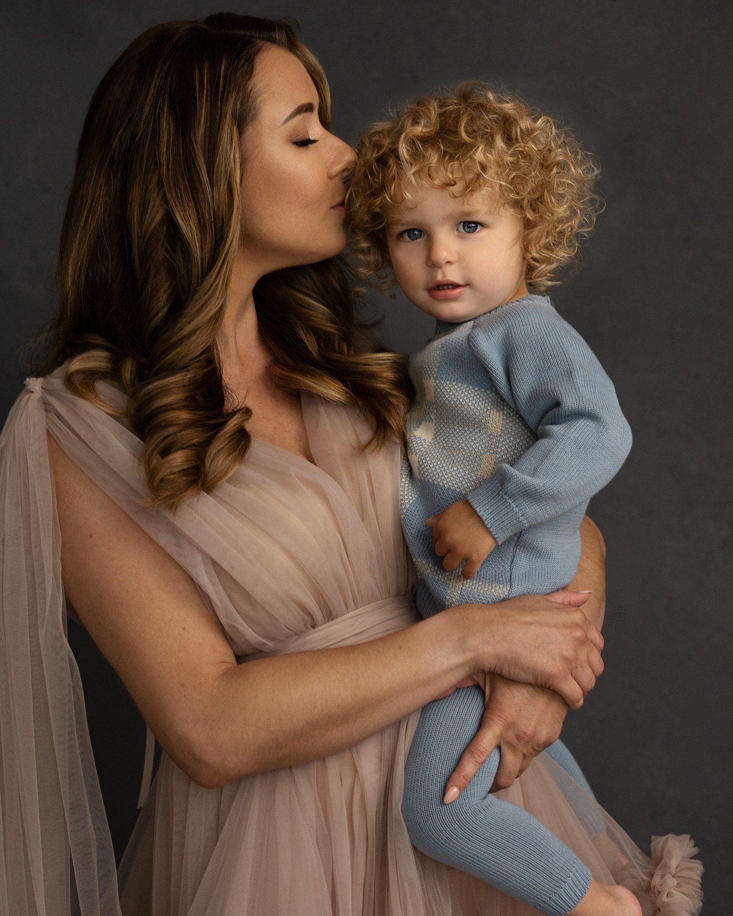 ✨ Celebrating the heartwarming moments between Aimee and her beloved son as we lead up to Mother&rsquo;s Day 💖 Let&rsquo;s honor the love, strength, and endless sacrifices of all the incredible moms out there. 🌷#CountdownToMothersDay