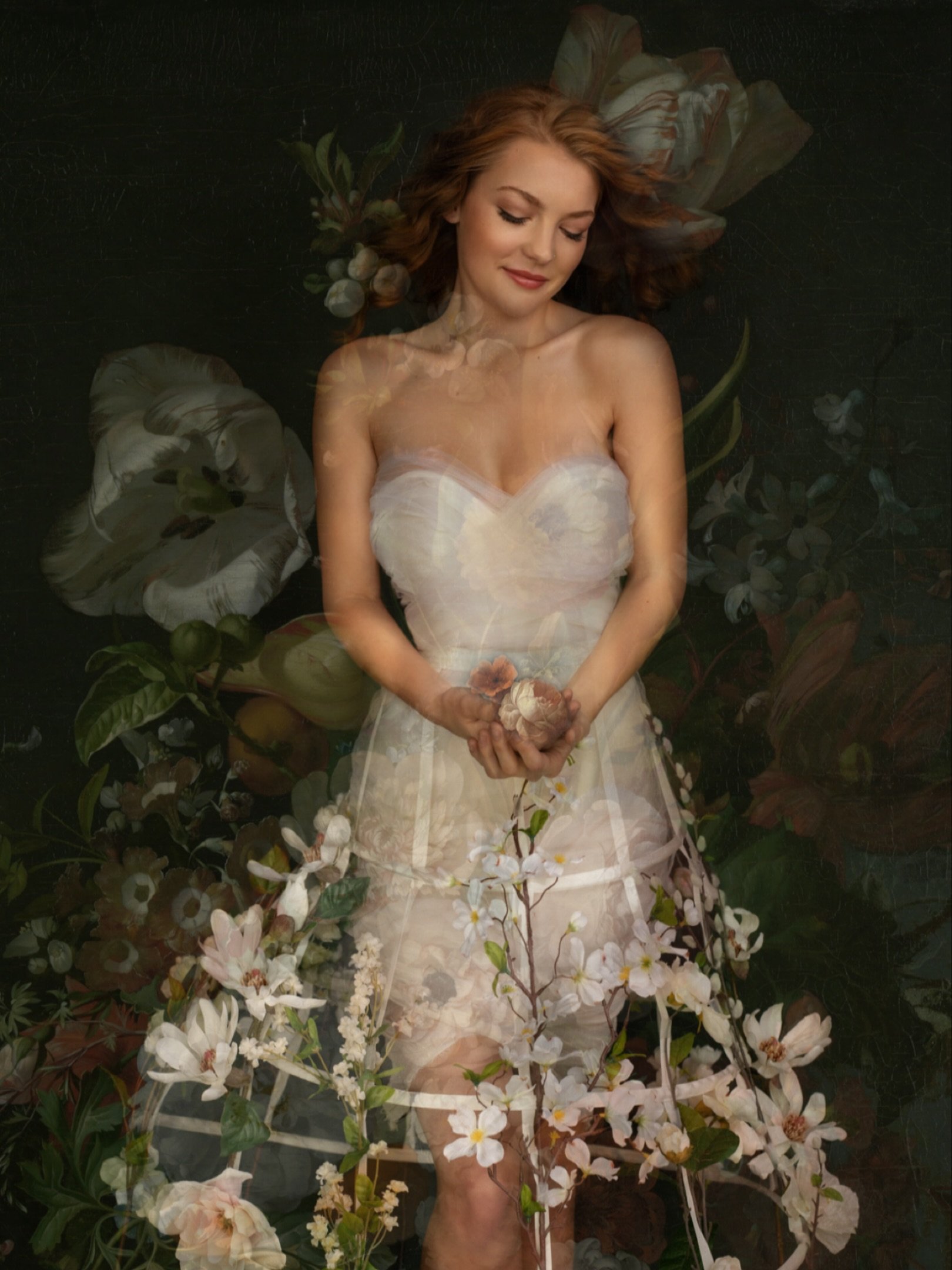 Have a vision you&rsquo;ve been dreaming about? A mood, a story, a moment you want to capture forever? 🪞

Whether it&rsquo;s bold and cinematic, soft and soulful, or something beautifully unexpected &mdash; this is your studio. Your story. Your perm