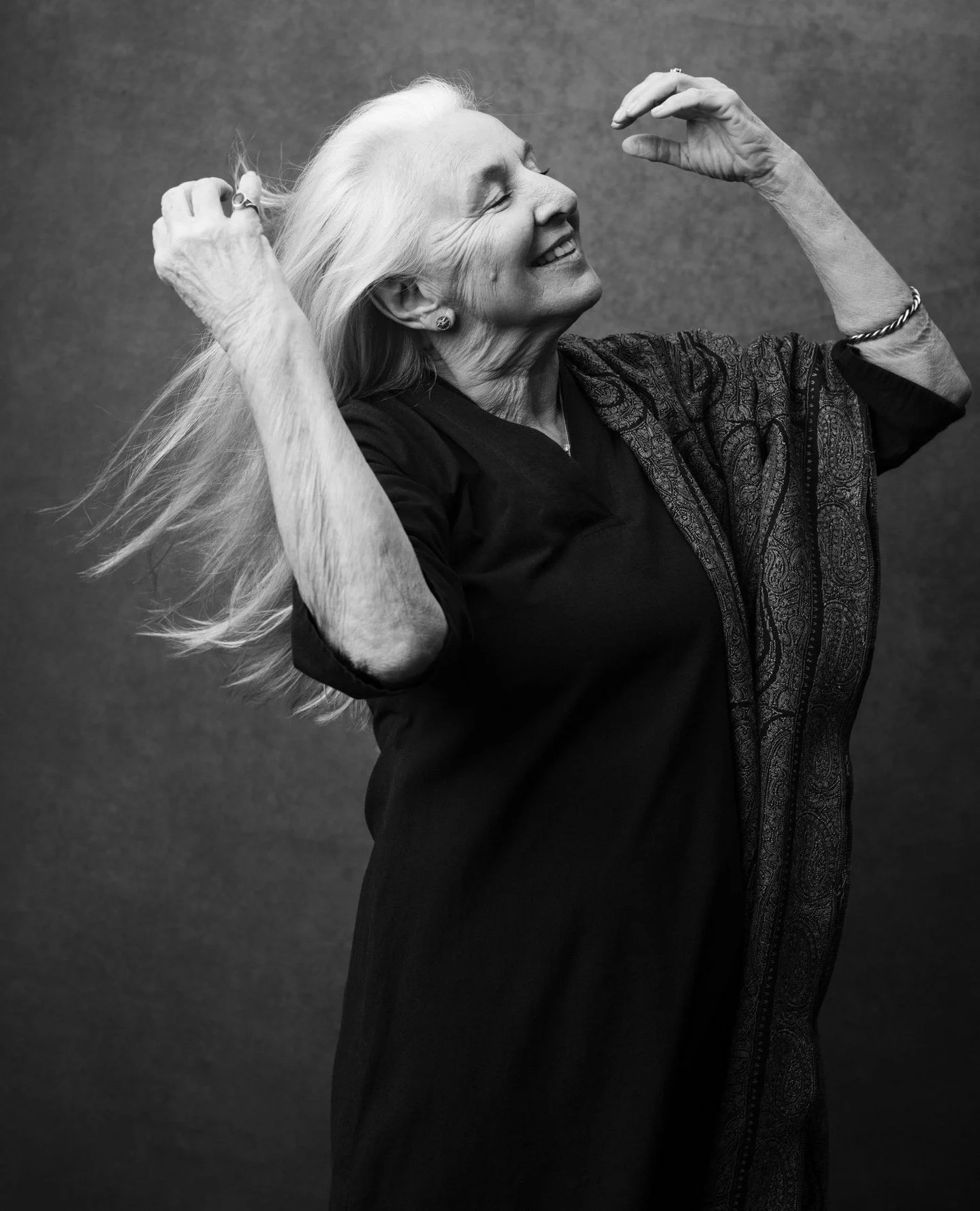 There&rsquo;s a point in life where everything shifts.⁠
⁠
You&rsquo;ve built things.⁠
You&rsquo;ve survived things.⁠
You&rsquo;ve carried more than most people know.⁠
⁠
And somewhere in that, you stopped stepping into the frame.⁠
⁠
40 Over 40 is for 