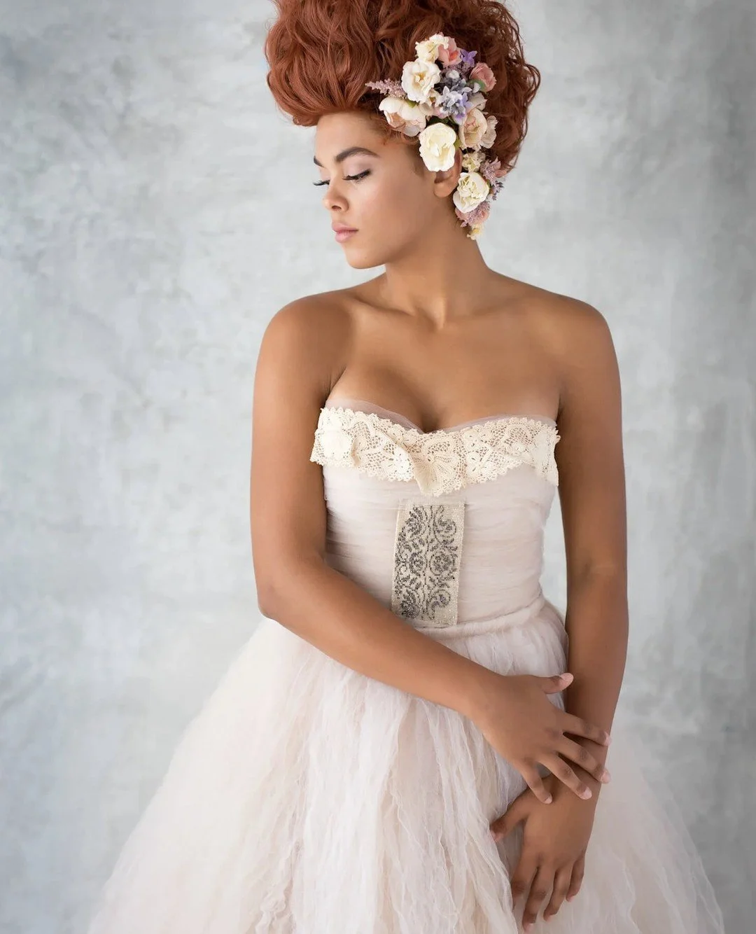 Dearest Gentle Reader,⁠
⁠
As society prepares for another season of silk and scandal, I&rsquo;ve been thinking about something far more interesting than diamonds.⁠
⁠
Radiance has never required a title.⁠
And you certainly don&rsquo;t need to own the 