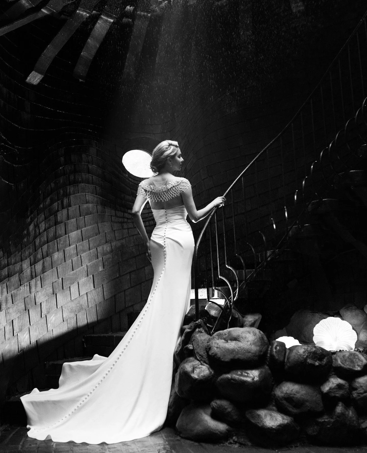 This time, it&rsquo;s all about the bride.⁠
⁠
No rushing.⁠
No timeline waiting.⁠
⁠
Just the quiet moment of stepping into the dress and actually getting to enjoy it.⁠
⁠
Bridal portrait sessions create space for that &mdash; space to move, breathe, an