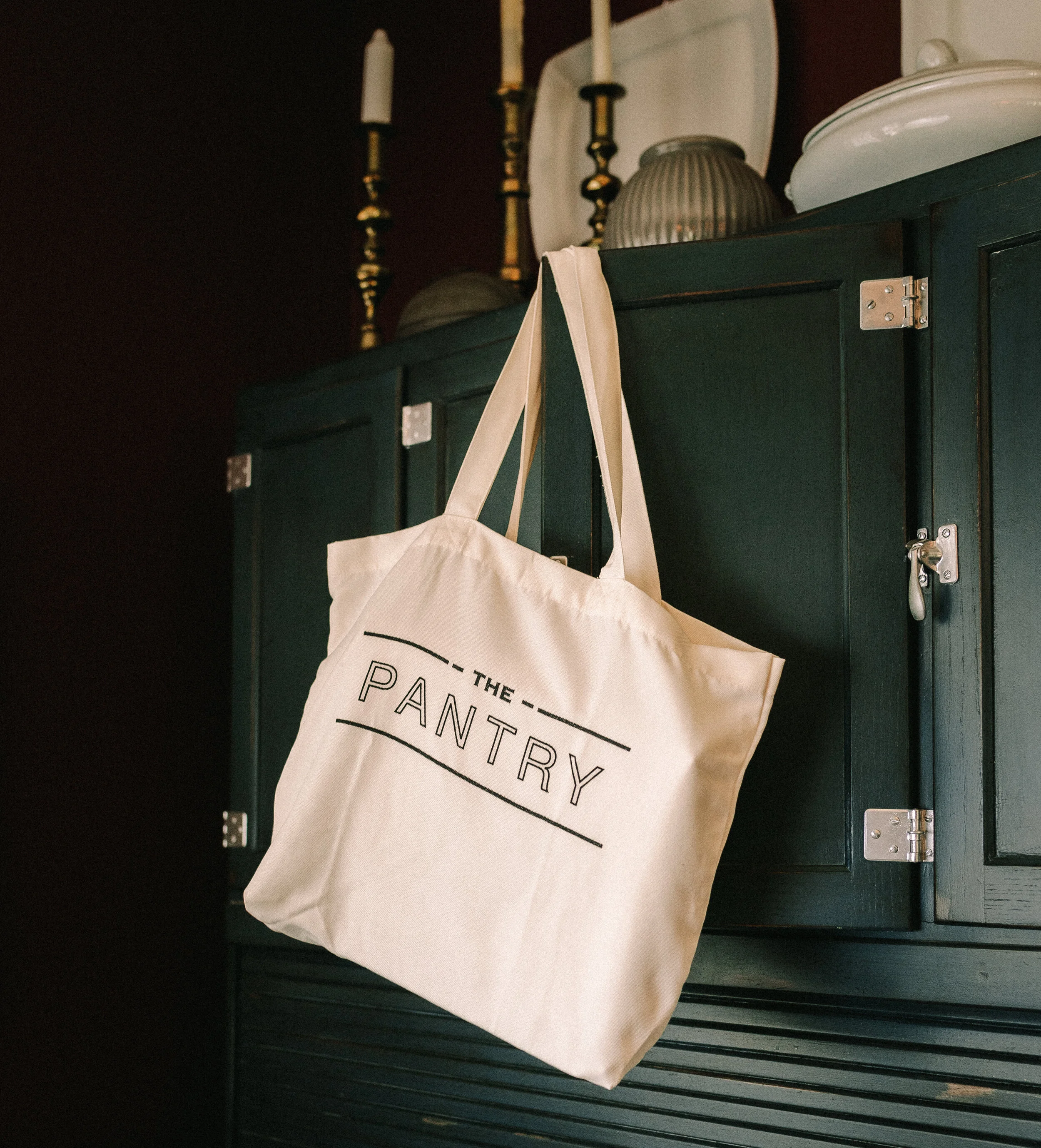 The Pantry Carlton Landing