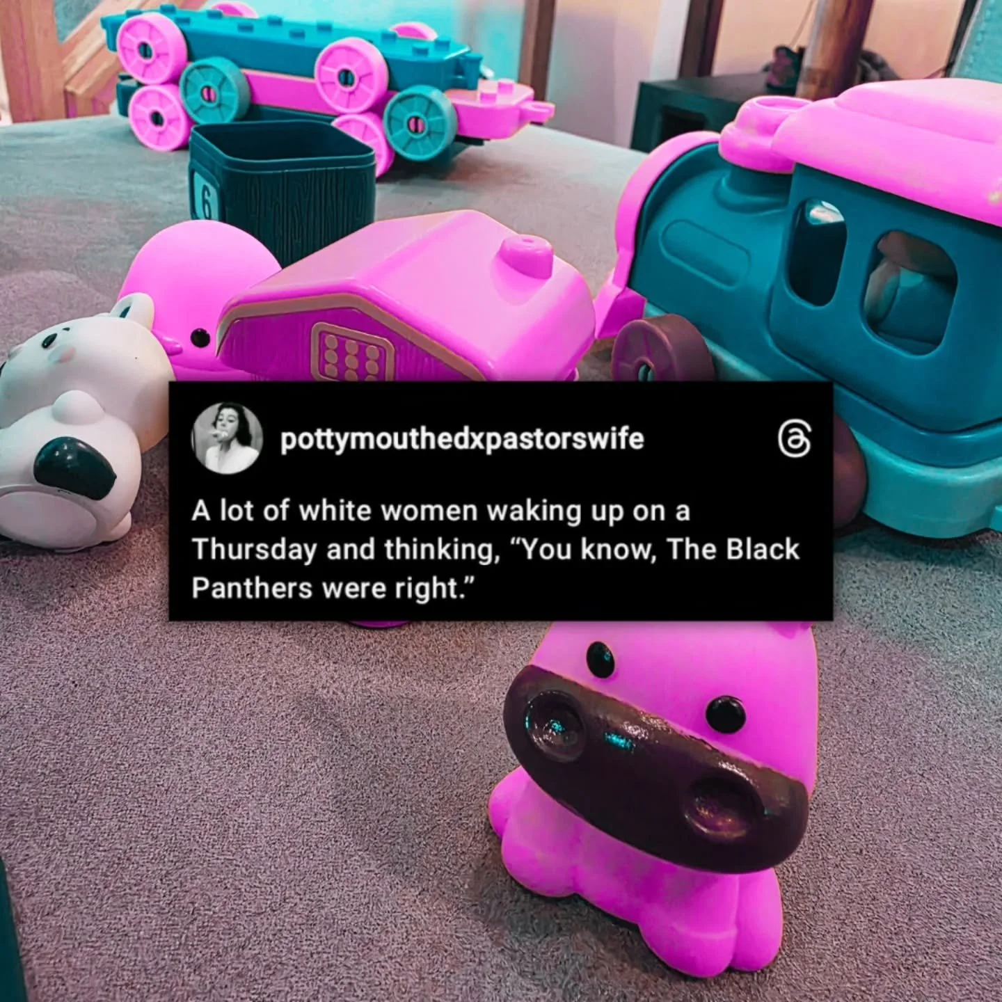 If you don't know what's going on in Minnesota, ask us minnesotans and we will tell you. We talk about everything and tell everybody everything about Minnesota. Our superpower is not shutting up about our state.