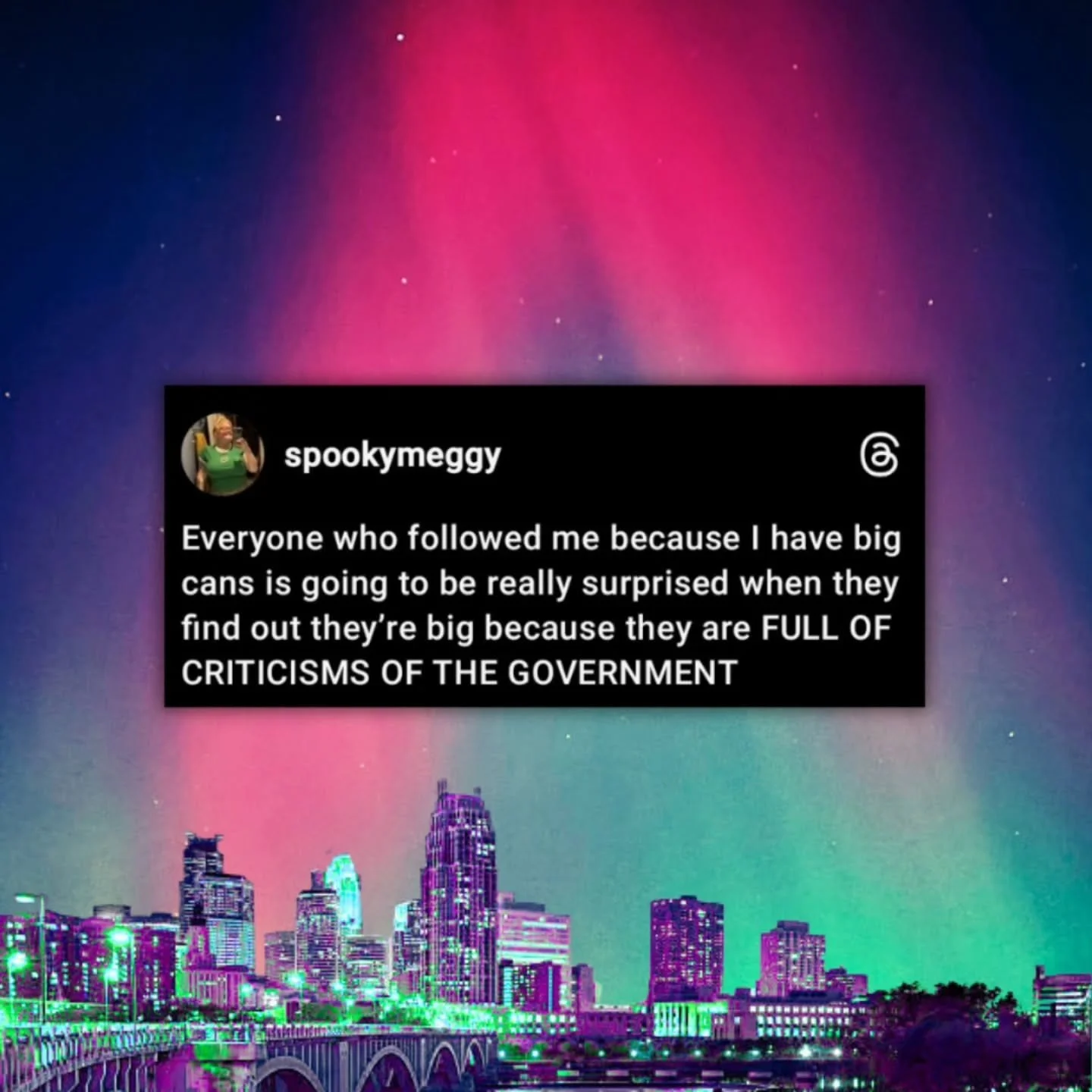 You're all doing an amazing job today and I'm so so proud of you. Continue to look out for your neighbors, be kind to each other and be kind to yourself. You're doing everything you can do from the littlest thing to the biggest thing. I'm sending you