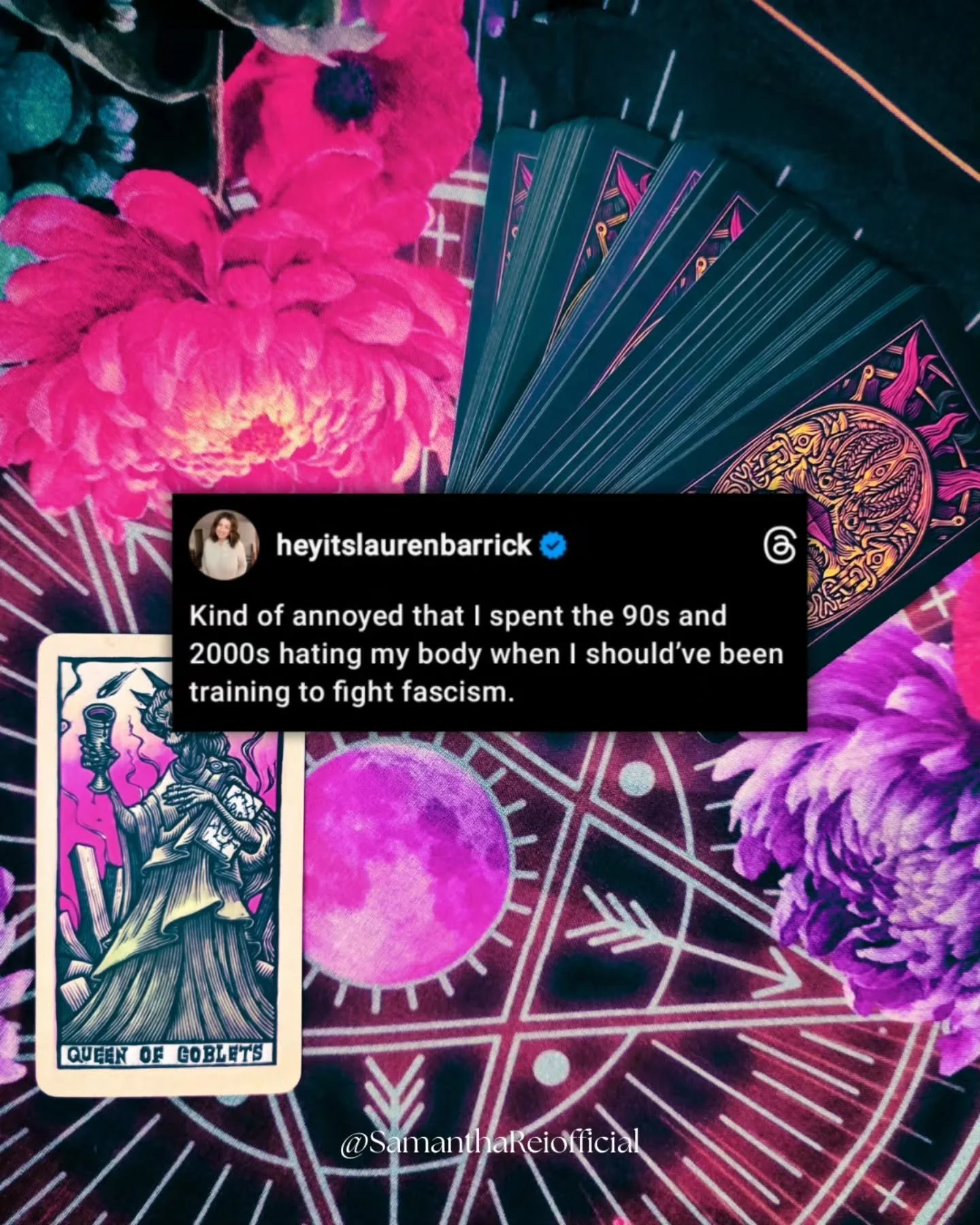 None of this is going to slow down is it? Children are going to continue being props and shields and cannon fodder and I just genuinely am at a loss.