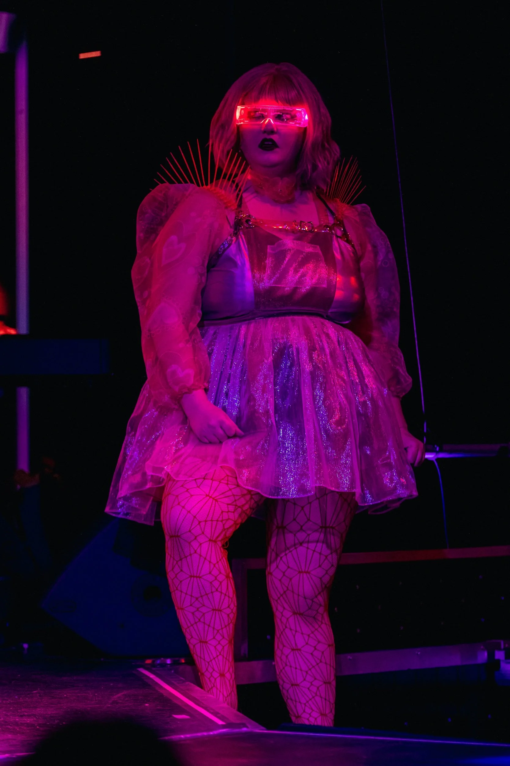 Rocky Horror Show - Mixfit Theatre