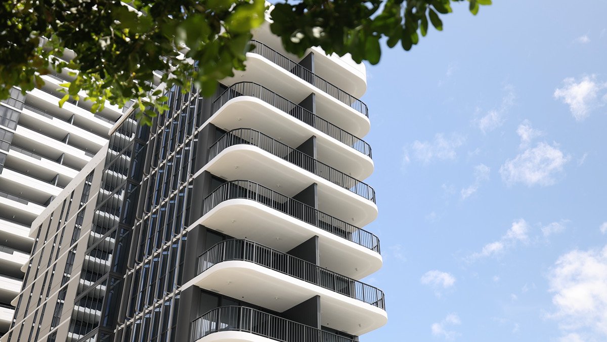 Morris Property Group / Malo&nbsp;