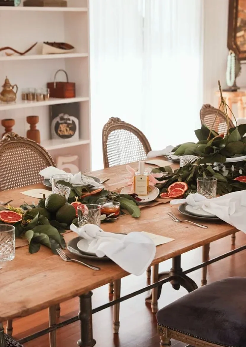 Tropical Fruit World&nbsp;