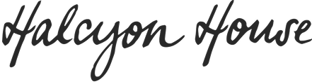 Halcyon House