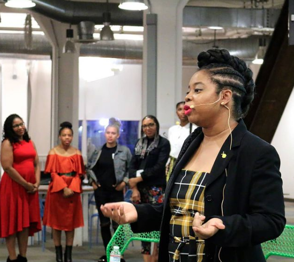 4 Ways to Step Your Personal Brand Up