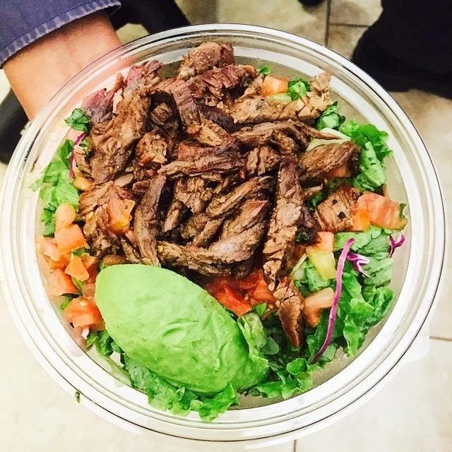 Stop by and take a break from meal prep, you deserve it!
.
.
.
📸 -&gt; @takenbyelle
.
.
.
#foodporn #foodgasm #satisfeed #cuisinesworld #hypefeast #buzzfeedfood #foodgram #delicious #instafood #openfordelivery #foodbloggers #forkyeah #tastespotting 
