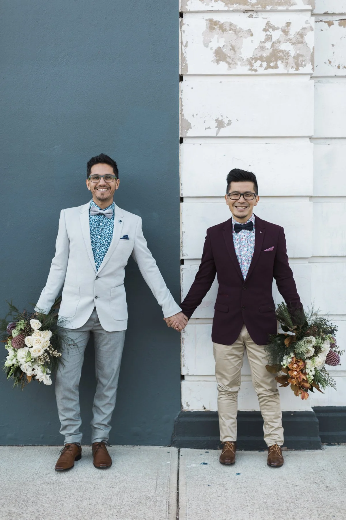 Same Sex Styled Shoot - Perth Wedding Photographer - Fremantle Wedding-201.jpg