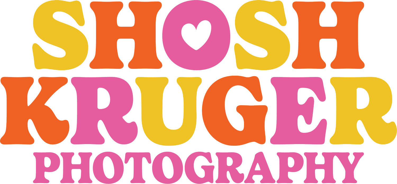 Shosh Kruger Photography
