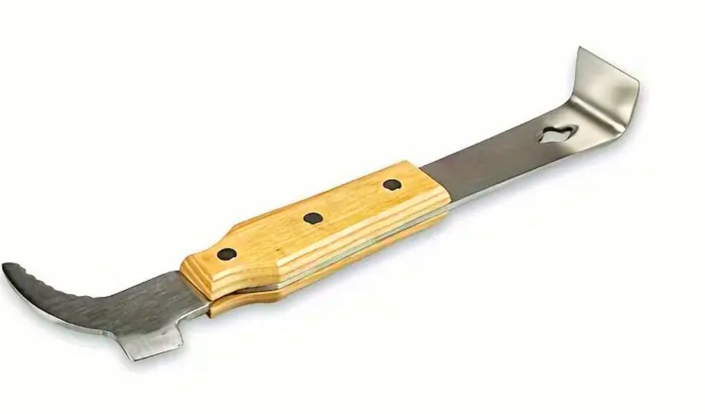 J Hive Tool