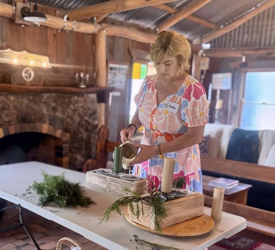 🪻Spring Creative Classes