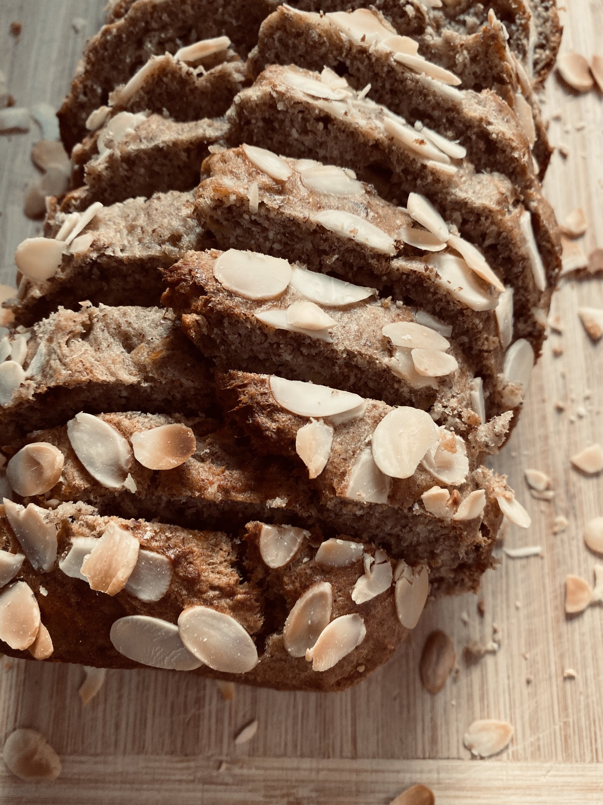 Banana Bread