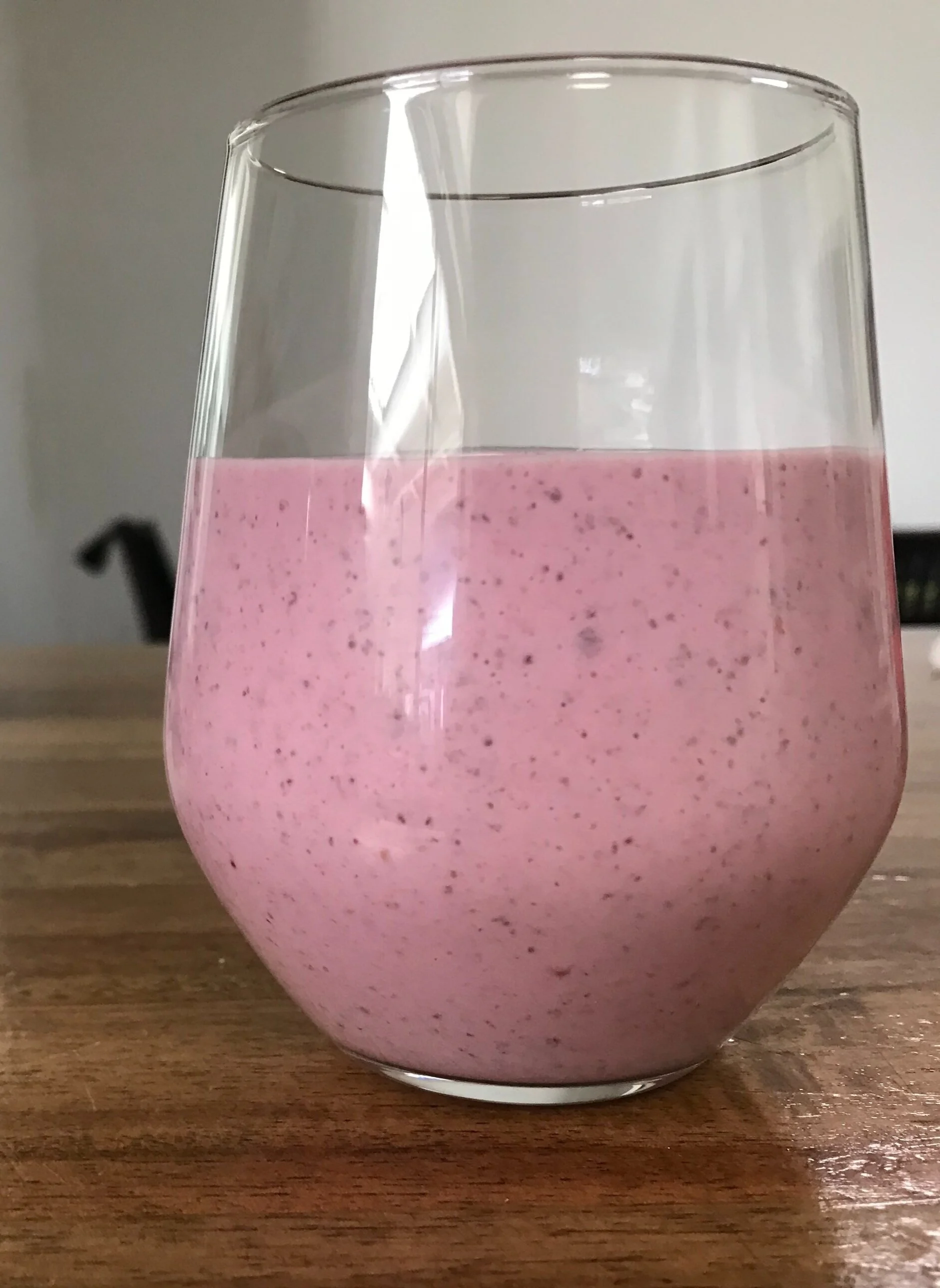 Breakfast Smoothie