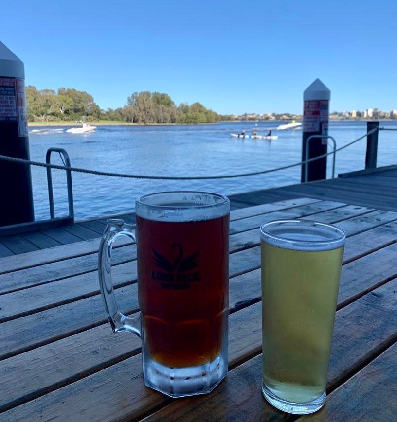 Winter in Perth&hellip;

What a sensational weekend we had with plenty of sunshine and blue skies!
.
.
.
#perthbeer #perthbrewery #longneckbrewery #perthlife #cheers #winterinperth #perthwinter #swanriver #perthweekend #longneck #perthbeersnobs #pert