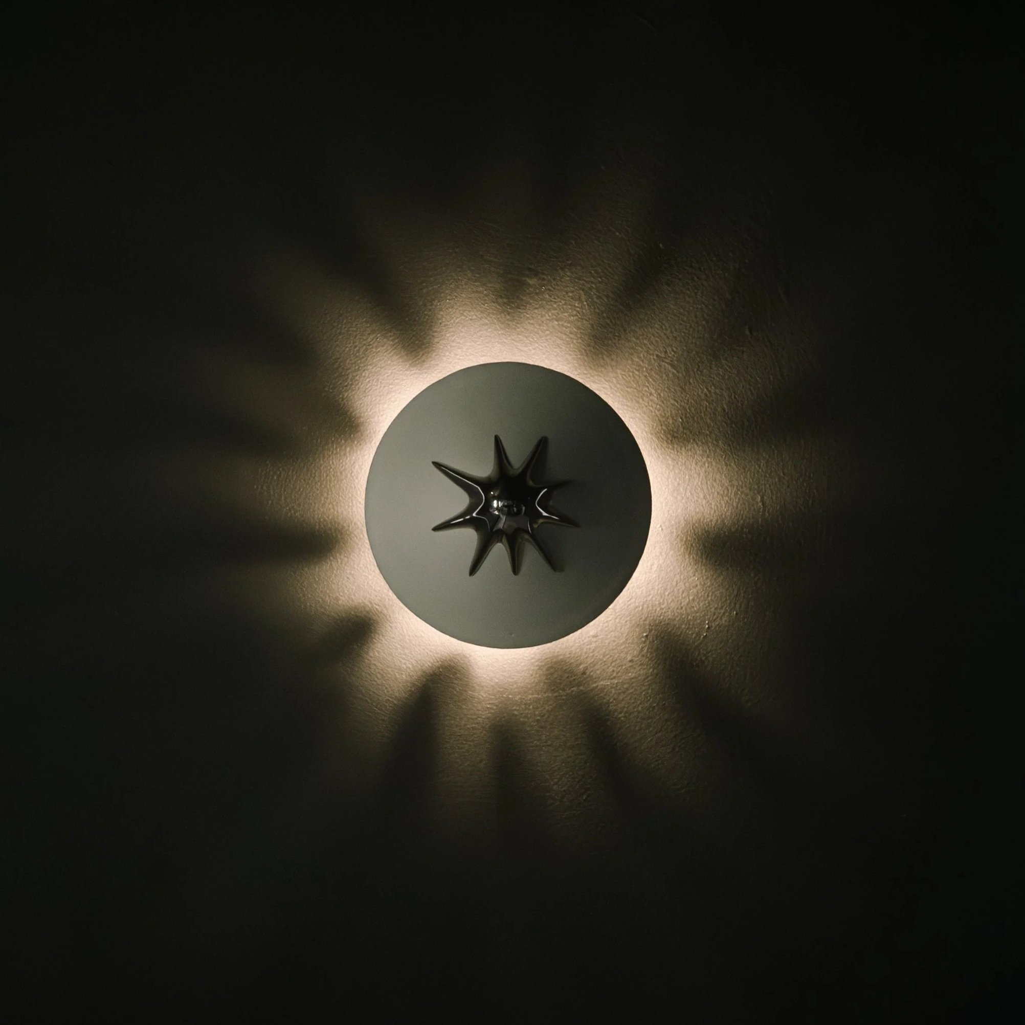Staccato Sconce