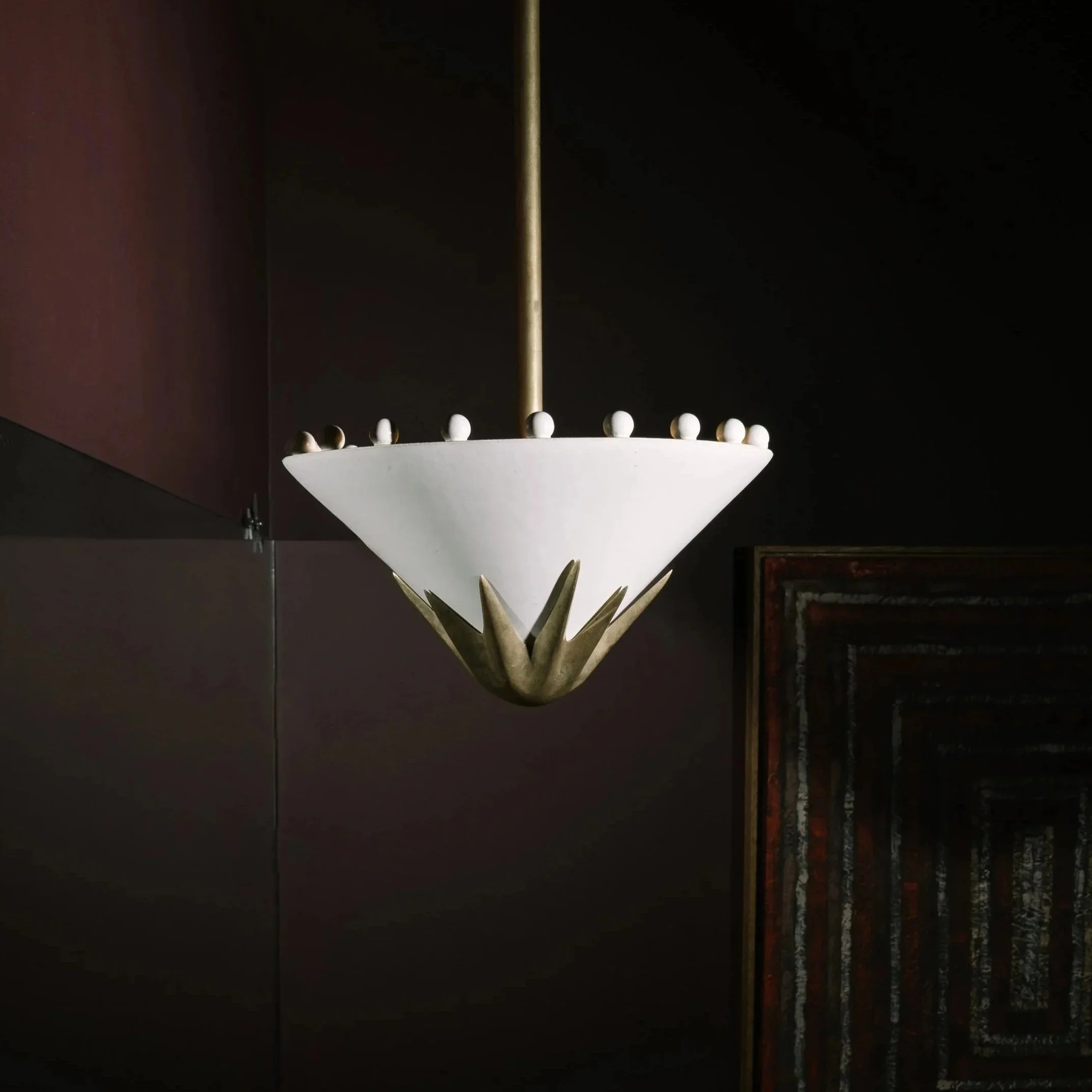Staccato Pendant
