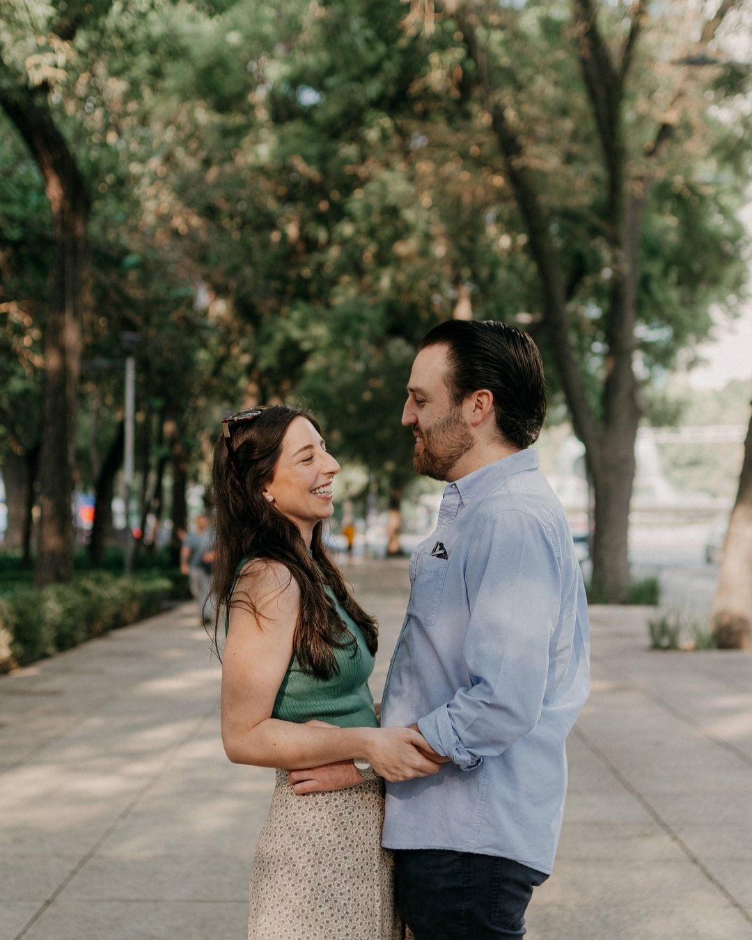 alguien con qui&eacute;n re&iacute;r...
&middot;
&middot;
&middot;
#photoshoot #casualphotoshoot #sesioncasual #fotosdenovios #sesionpareja #savethedate #couplesphotography #fotografodebodas #weddingphotographer #inquadratura #fotografiadebodas #wedd